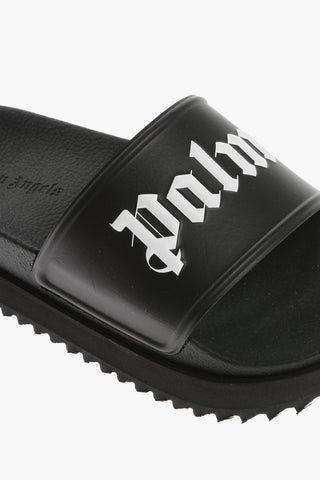 Logo Print Platform Slides
