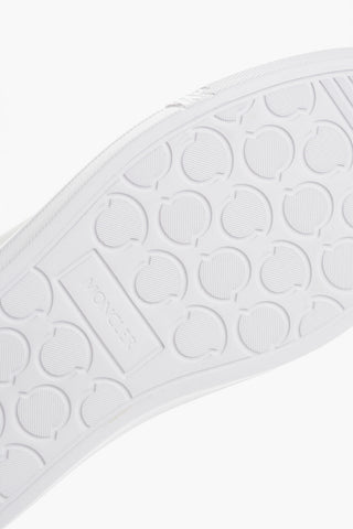 Low-Top Leather NEUE YORK Sneakers