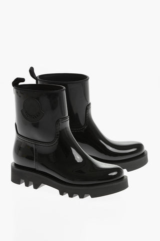 Rubber GINETTE Rain Boots