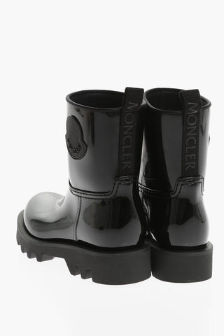Rubber GINETTE Rain Boots