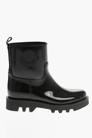 Rubber GINETTE Rain Boots