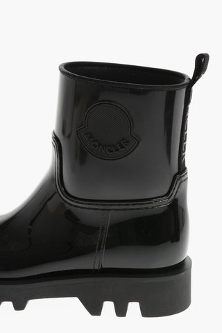 Rubber GINETTE Rain Boots