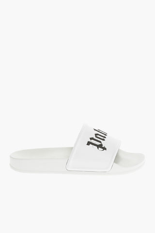 Slides In Gomma Con logo in Rilievo