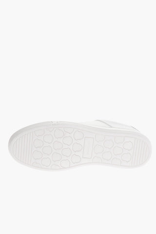 Low-Top Vegan Leather NEUE YORK Sneakers
