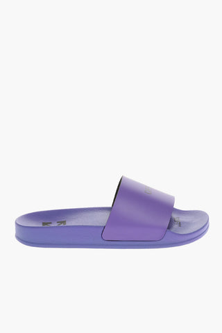 Rubber STAMP Slides