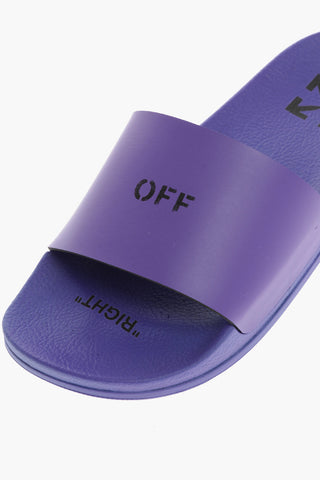 Rubber STAMP Slides