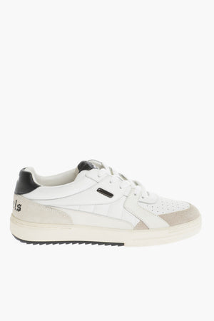 Sneakers Low-Top UNIVERSITY In Pelle 