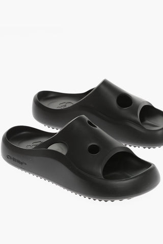 Rubber METEOR Slides