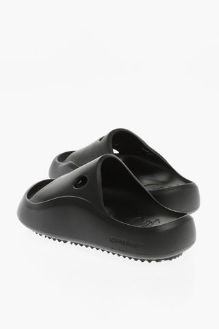 Rubber METEOR Slides
