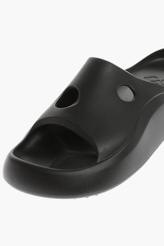 Rubber METEOR Slides