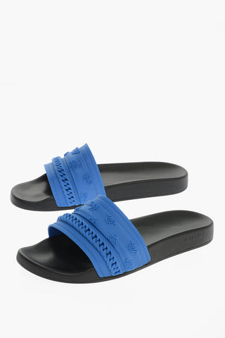 Sliders BANDANA CHAIN in Gomma