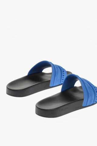 Sliders BANDANA CHAIN in Gomma