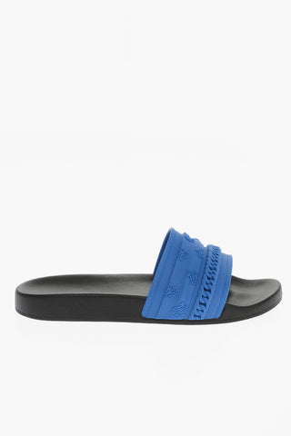 Sliders BANDANA CHAIN in Gomma
