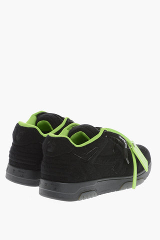 Wool OUT OF OFFICE Low-Top Sneakers