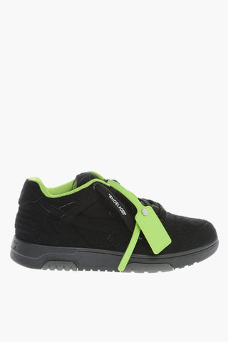 Wool OUT OF OFFICE Low-Top Sneakers