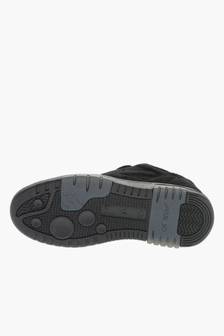 Wool OUT OF OFFICE Low-Top Sneakers
