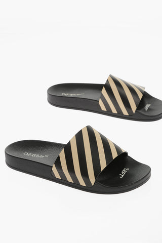 Rubber DIAG Slides