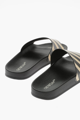 Rubber DIAG Slides