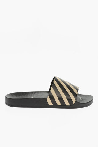 Rubber DIAG Slides