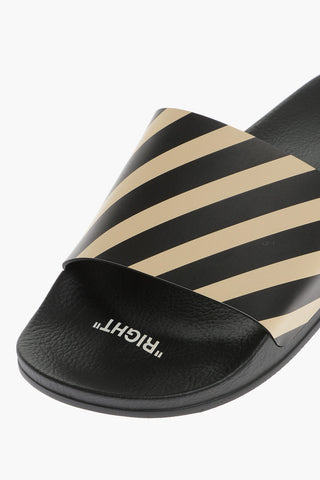 Rubber DIAG Slides