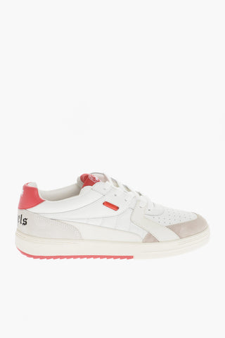 Sneakers Low-Top UNIVERSITY In Pelle 