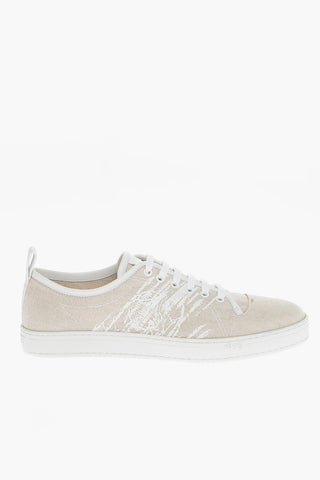 Fabric PALERMO 2 Low Top Sneakers