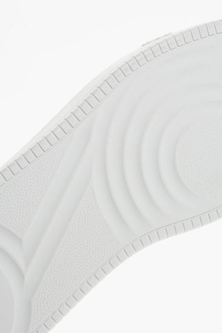 Fabric PALERMO 2 Low Top Sneakers