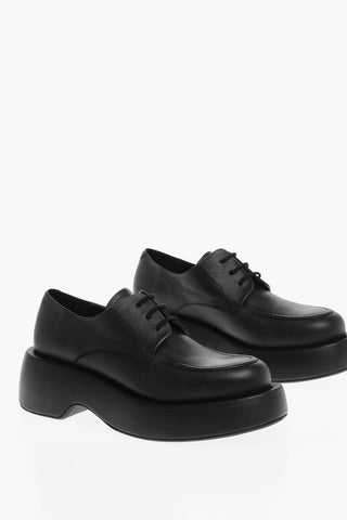 Scarpe Derby ANDY in Pelle 