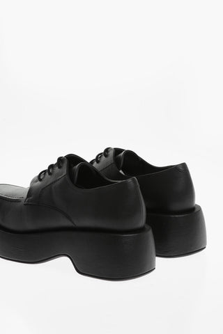 Scarpe Derby ANDY in Pelle 
