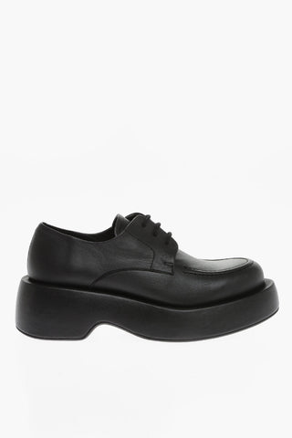 Scarpe Derby ANDY in Pelle 