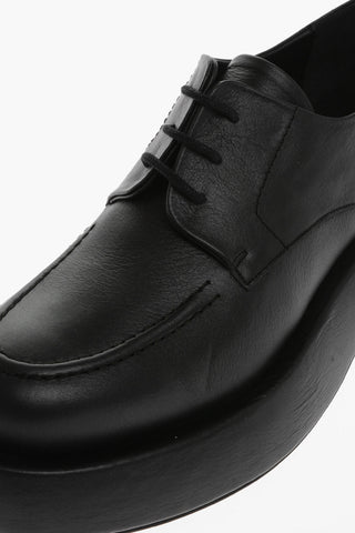 Scarpe Derby ANDY in Pelle 