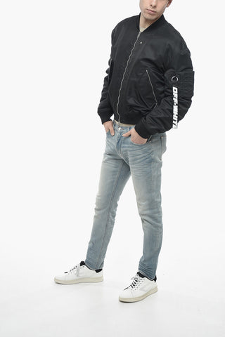 INDUST BOMBER BLACK NO COLOR