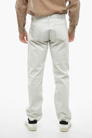 MM1 Jeans UNISEX Regular Fit con Passanti 20cm