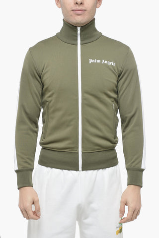Full Zip CLASSIC TRACK Sweatshirt