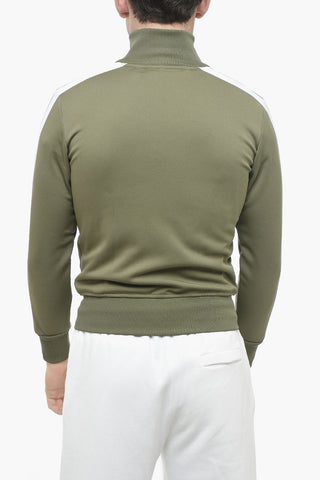 Full Zip CLASSIC TRACK Sweatshirt