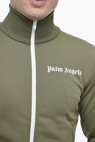 Full Zip CLASSIC TRACK Sweatshirt