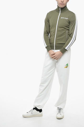 Full Zip CLASSIC TRACK Sweatshirt