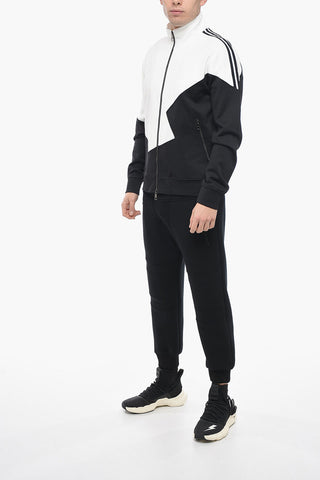Slim Fit Two-Tone MODERNIST Sweatshirt