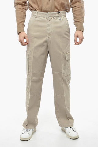 Stretch Cotton NITROUS Cargo Pants
