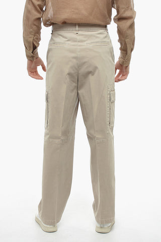 Stretch Cotton NITROUS Cargo Pants