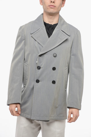UNISEX MM1 Wool Double-breasted Blazer