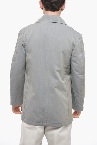 UNISEX MM1 Wool Double-breasted Blazer