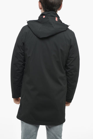 36 AMERICA'S CUP Reversible WELLINGTON Coat with Padding