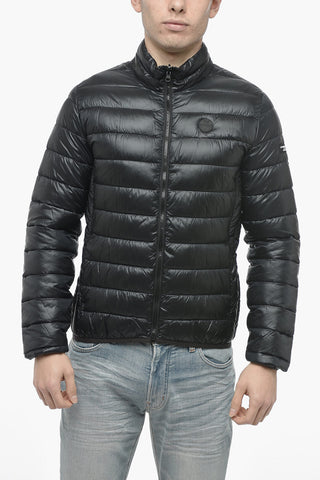 36 AMERICA'S CUP Reversible WELLINGTON Coat with Padding