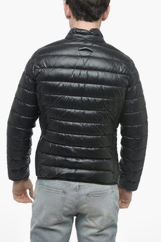 36 AMERICA'S CUP Reversible WELLINGTON Coat with Padding