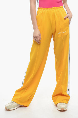 Track Loose Fit Pants with Drawstring at The Waist