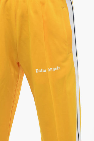 Track Loose Fit Pants with Drawstring at The Waist