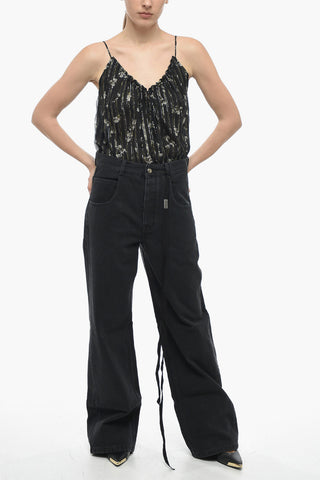Jeans COMFORT Straight Fit
