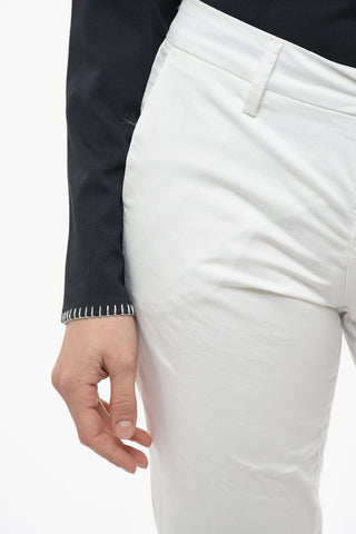 Slim Fit Chino Pants