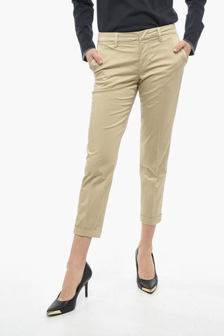 Slim Fit Chino Pants